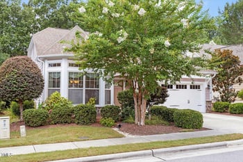 136 Serenity Hill Cir, Chapel Hill, NC 27516