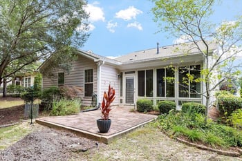 136 Serenity Hill Cir, Chapel Hill, NC 27516