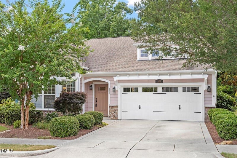 136 Serenity Hill Cir, Chapel Hill, NC 27516