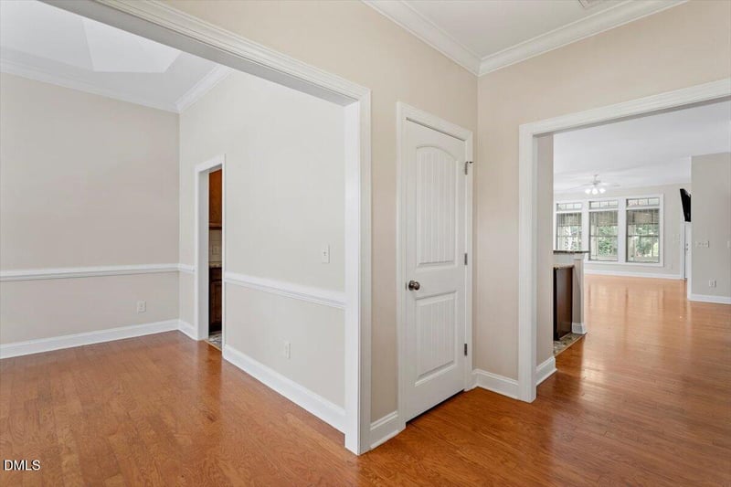 136 Serenity Hill Cir, Chapel Hill, NC 27516