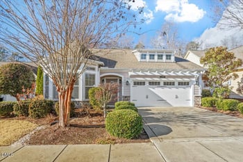136 Serenity Hill Cir, Chapel Hill, NC 27516