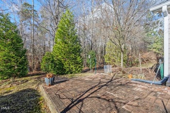 136 Serenity Hill Cir, Chapel Hill, NC 27516