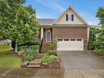 136 Shadow Hawk Dr, Durham, NC 27713