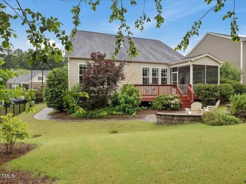 136 Shadow Hawk Dr, Durham, NC 27713