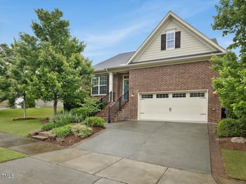 136 Shadow Hawk Dr, Durham, NC 27713