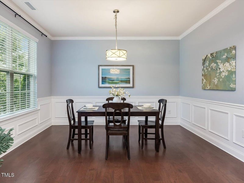 136 Shadow Hawk Dr, Durham, NC 27713