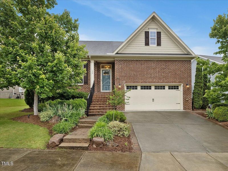 136 Shadow Hawk Dr, Durham, NC 27713