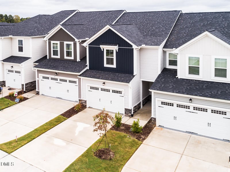 136 Siebold St, Garner, NC 27529
