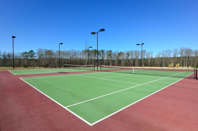 136 Silver Bluff St, Holly Springs, NC 27540