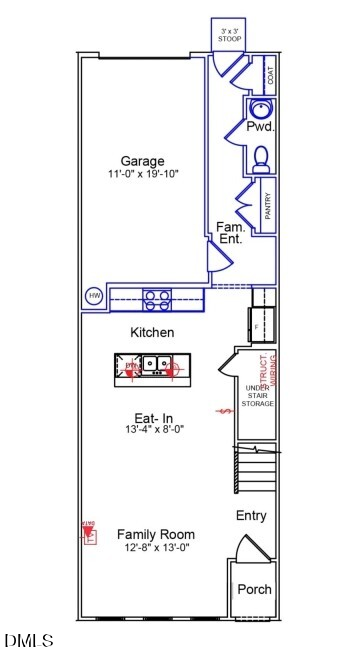 136 Silver Fir Ln #245, Garner, NC 27529