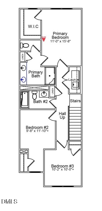 136 Silver Fir Ln #245, Garner, NC 27529