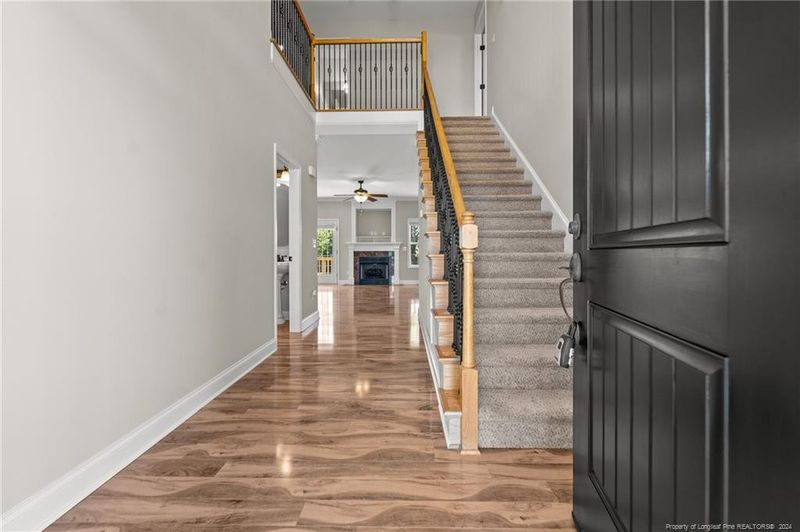 136 Silverthorne Dr, Sanford, NC 27332