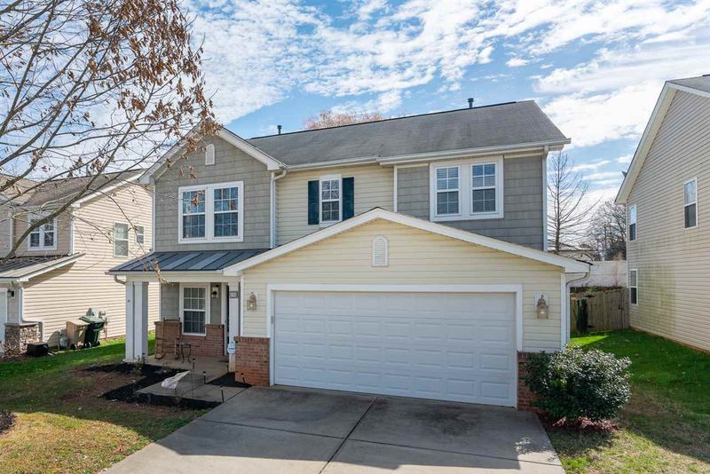 136 Solheim Ln, Raleigh, NC 27603