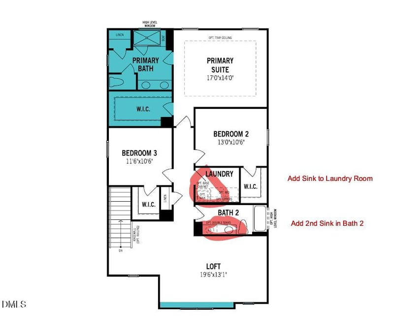 136 Sprenger St, Garner, NC 27529
