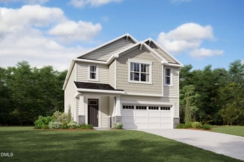 136 Sprenger St, Garner, NC 27529