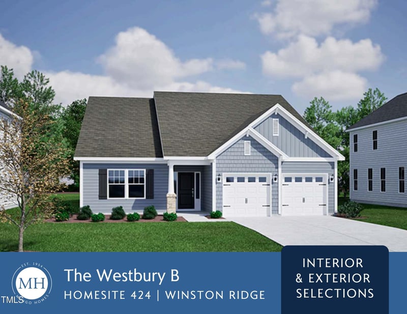 136 Sugarmaple Way, Youngsville, NC 27596