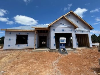 136 Sugarmaple Way, Youngsville, NC 27596
