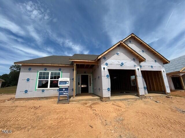 136 Sugarmaple Way, Youngsville, NC 27596