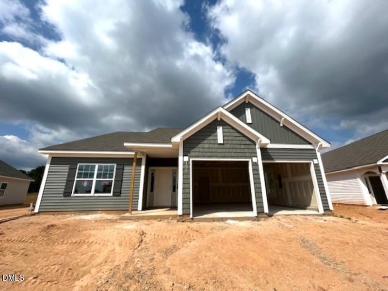 136 Sugarmaple Way, Youngsville, NC 27596