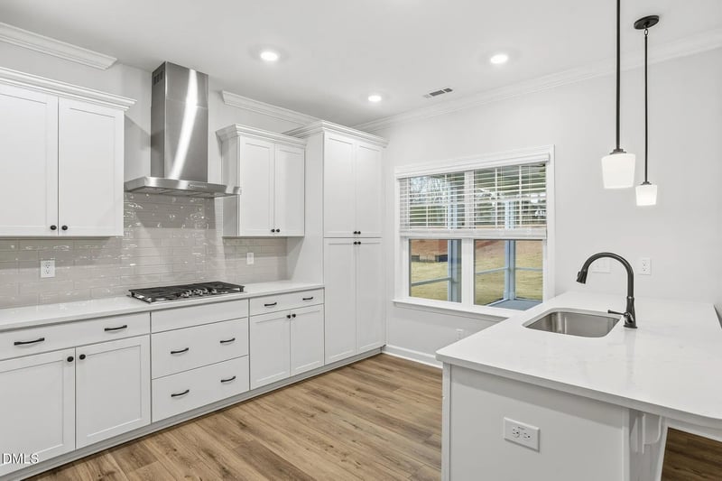 136 Sugarmaple Way, Youngsville, NC 27596