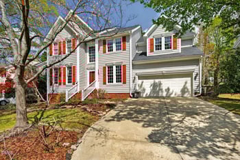 136 Swan Quarter Dr, Cary, NC 27519