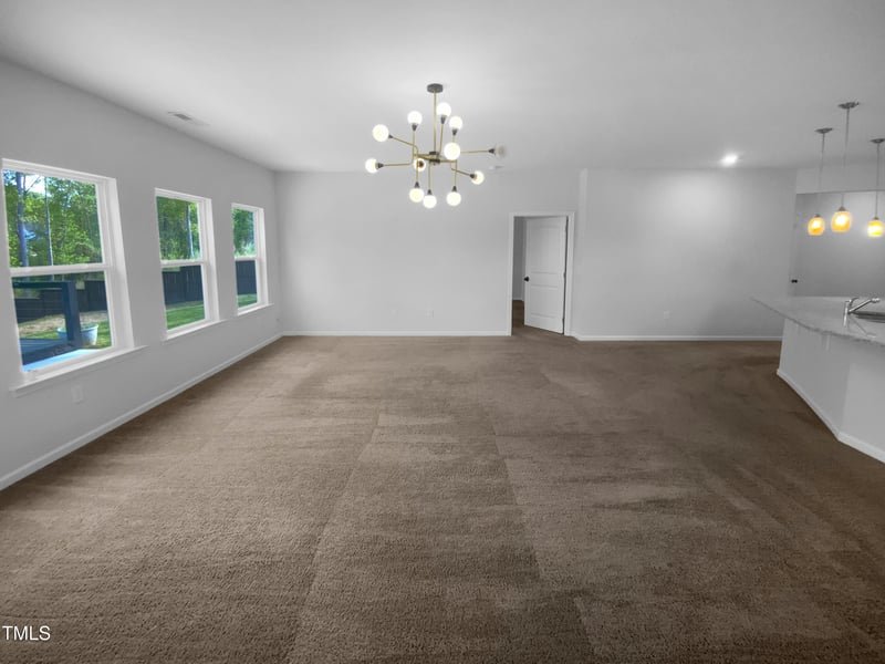 136 W Tecoma Ln, Clayton, NC 27520