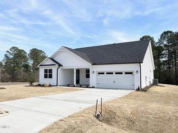 136 Tee Time Ter, Benson, NC 27504