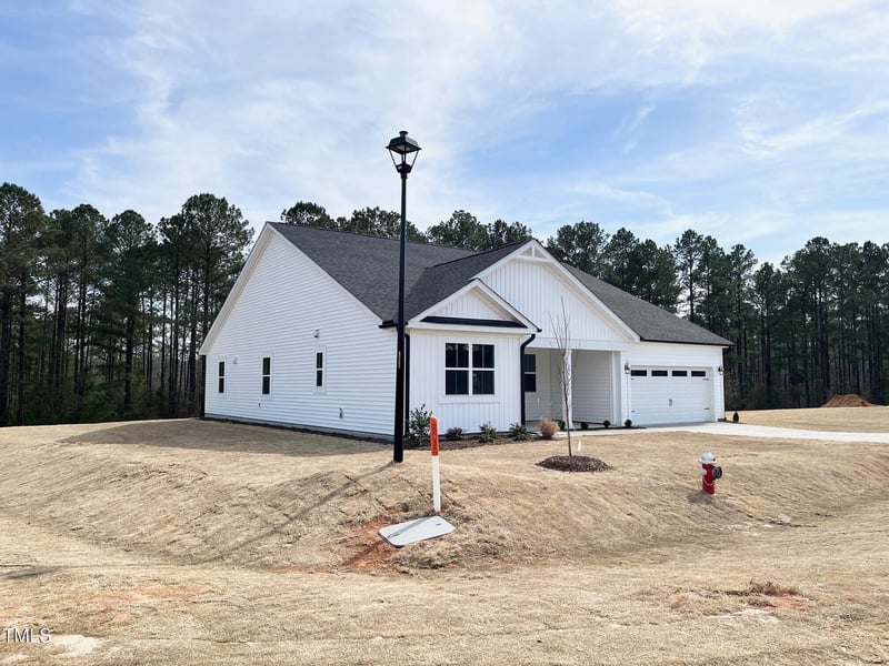 136 Tee Time Ter, Benson, NC 27504