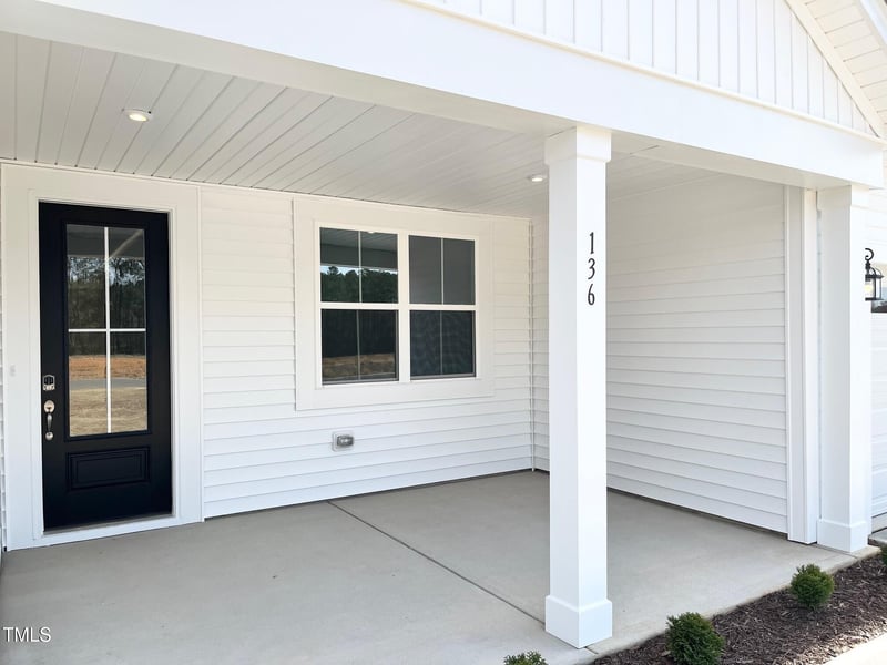 136 Tee Time Ter, Benson, NC 27504