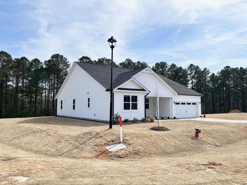 136 Tee Time Ter, Benson, NC 27504