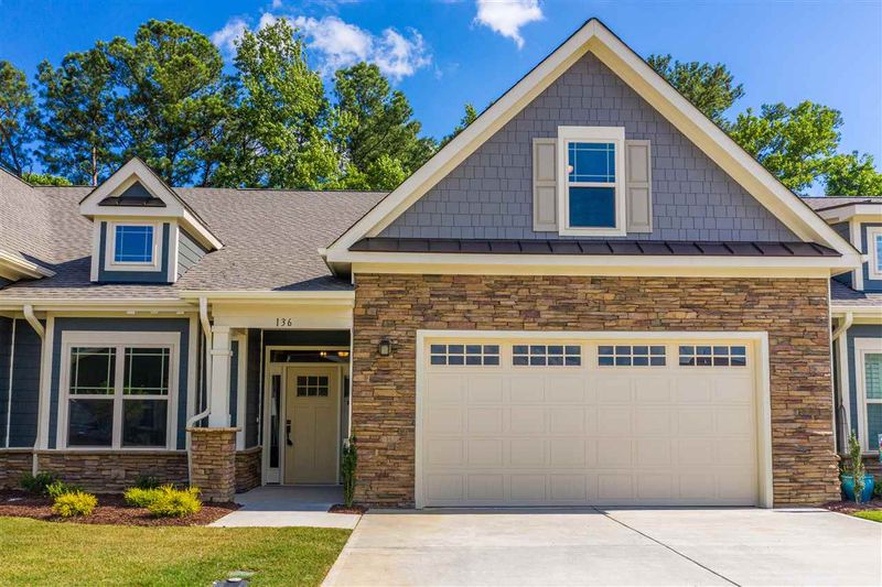 136 Thornwhistle Pl, Garner, NC 27529
