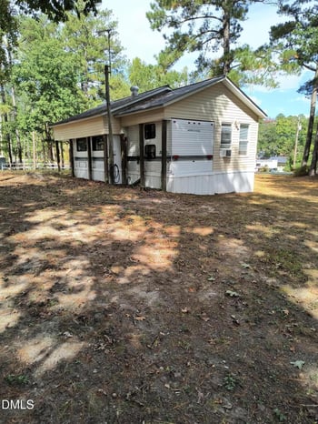 136 Tomahawk Dr, Louisburg, NC 27549