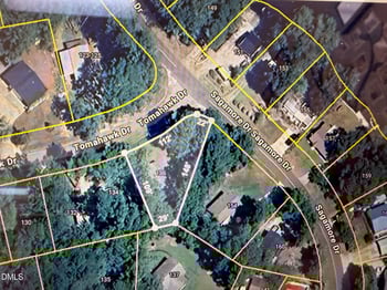 136 Tomahawk Dr, Louisburg, NC 27549