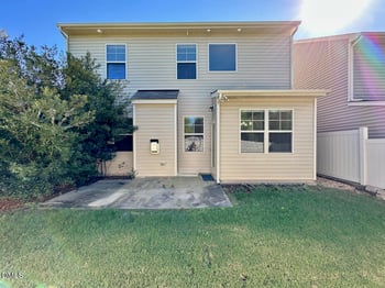 136 Torrey Heights Ln, Durham, NC 27703
