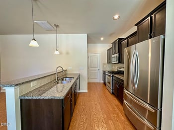 136 Torrey Heights Ln, Durham, NC 27703