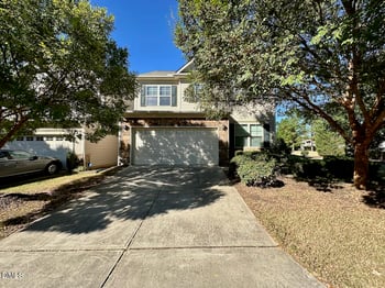 136 Torrey Heights Ln, Durham, NC 27703