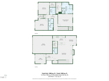 136 Torrey Heights Ln, Durham, NC 27703