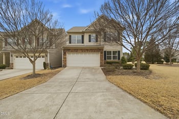 136 Torrey Heights Ln, Durham, NC 27703