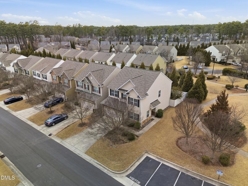 136 Torrey Heights Ln, Durham, NC 27703