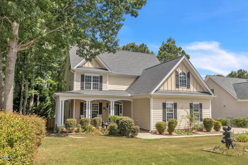 136 Townsend Dr, Clayton, NC 27527