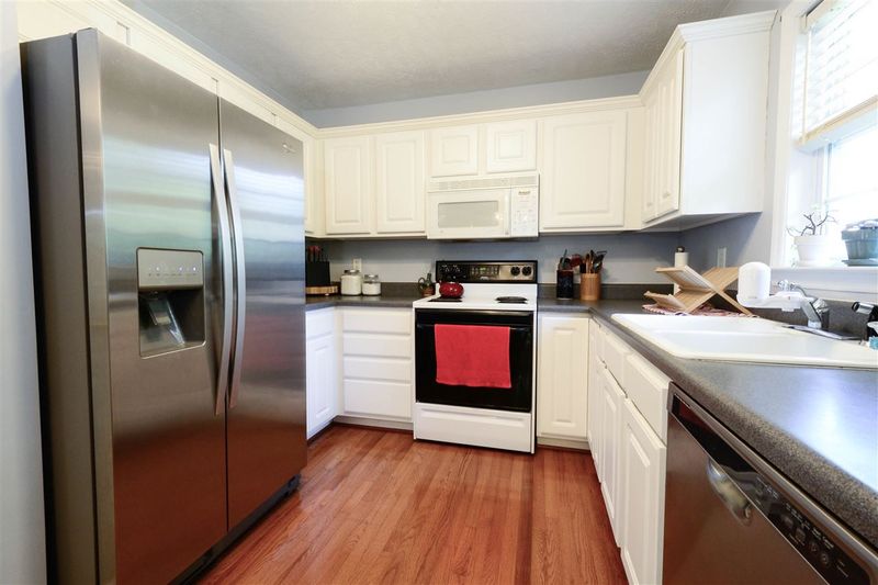 136 Trace Dr, Pittsboro, NC 27312