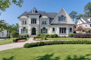 136 Turner Ridge Cir, Durham, NC 27713