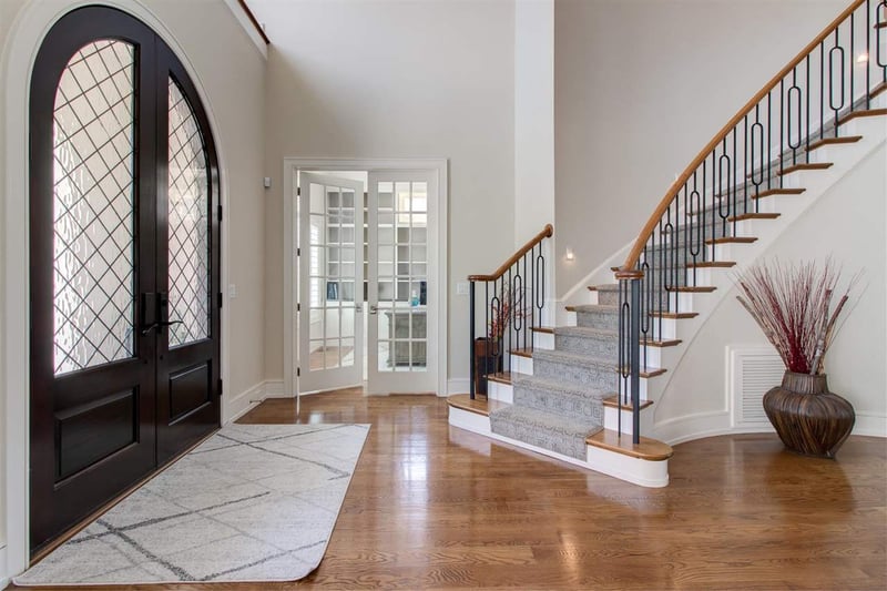 136 Turner Ridge Cir, Durham, NC 27713