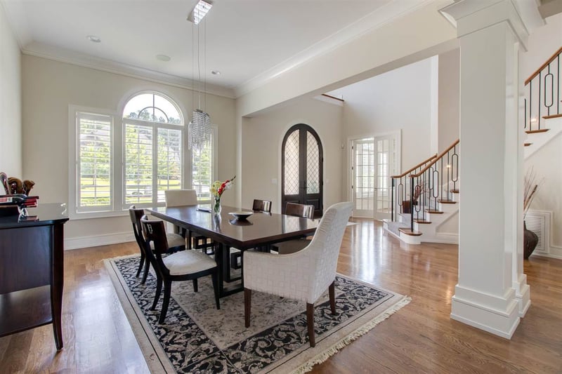 136 Turner Ridge Cir, Durham, NC 27713