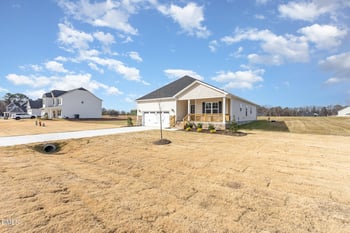 136 Tuskeegee Dr (Lot 38), Smithfield, NC 27577