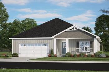 136 Tuskeegee Dr, Smithfield, NC 27577
