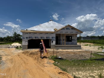 136 Tuskeegee Dr, Smithfield, NC 27577