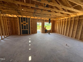 136 Tuskeegee Dr, Smithfield, NC 27577