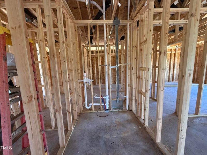 136 Tuskeegee Dr, Smithfield, NC 27577