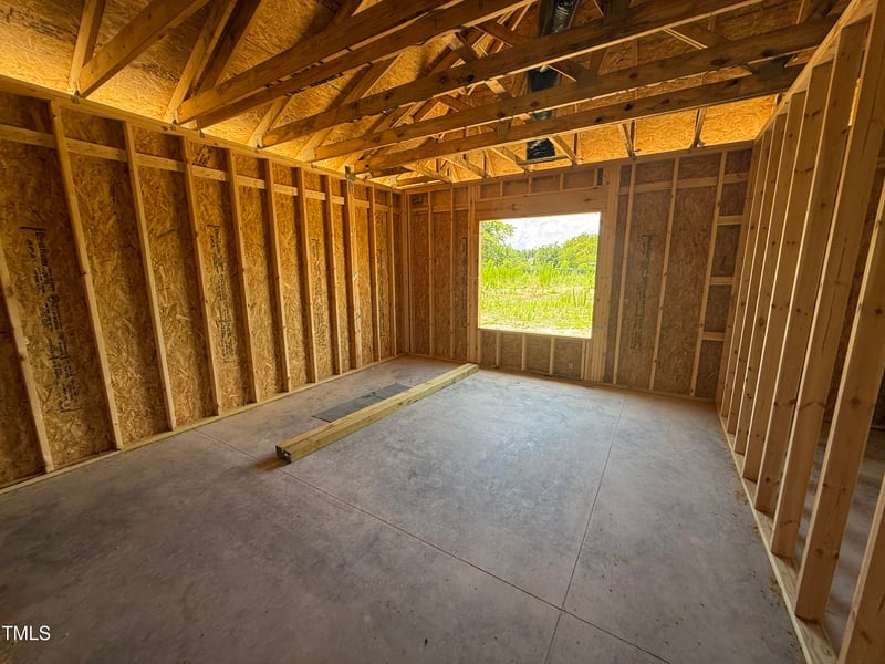136 Tuskeegee Dr, Smithfield, NC 27577